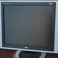 Monitor TV LG Flatron L173ST