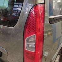 Fanale posteriore destro PEUGEOT PARTNER del 2011
