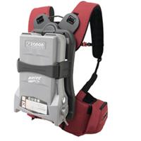 Zaino porta batteria zanon