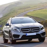 MERCEDES-BENZ GLA 180 d Automatic Sport ** KM CE