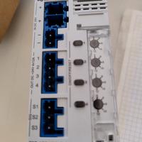 Interruttore elettronico WAGO