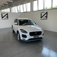 JAGUAR E-Pace 2.0D 150CV AWD *ALLUVIONATA*