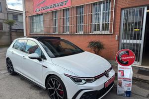 Volkswagen Golf GTI 2.0 TSI Performance 245cv dsg