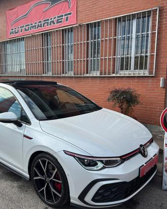 Volkswagen Golf GTI 2.0 TSI Performance 245cv dsg