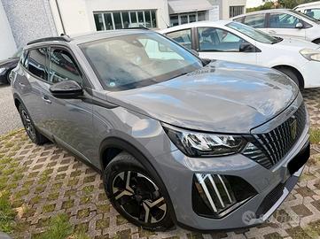 Peugeot 2008 PureTech 100 S&S Allure