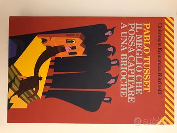 Il meglio che possa capitare a una brioche