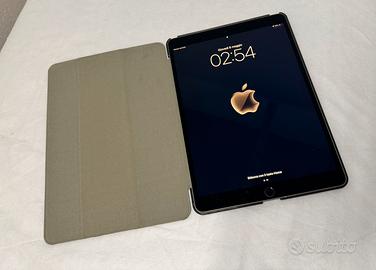 iPad Pro 10,5”   256 Gb   Grigio siderale