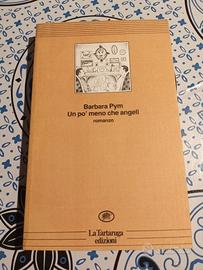 Un pò meno che angeli di Barbara Pym