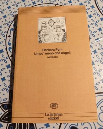Un pò meno che angeli di Barbara Pym