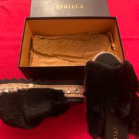 Stivali “le Silla”