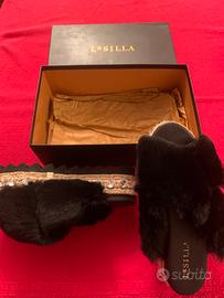 Stivali “le Silla”