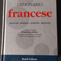 Dizionario Francese Collins
