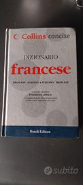 Dizionario Francese Collins