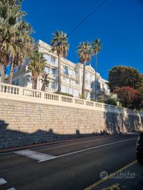 Appartamento in villa d'epoca