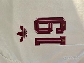Maglia calcio