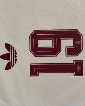 Maglia calcio