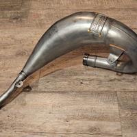 Espansione MESSICO - per YAMAHA  YZ 125 / Fantic