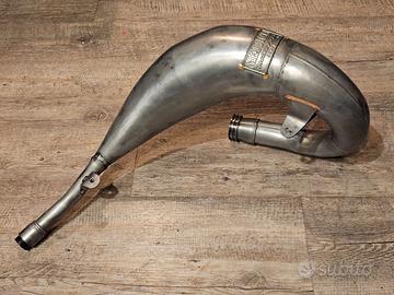 Espansione MESSICO - per YAMAHA  YZ 125 / Fantic