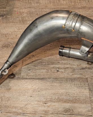 Espansione MESSICO - per YAMAHA  YZ 125 / Fantic