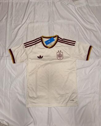 Maglia Spagna Adidas Originals Away 2026 Taglia M