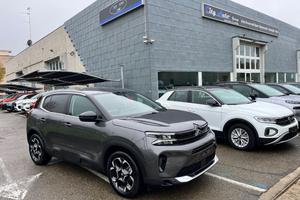 CITROEN C5 Aircross PureTech 130 S&S Plus