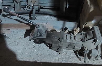 Cambio Suzuki Samurai 1.3 5 marce