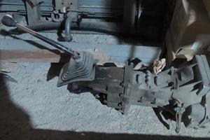 Cambio Suzuki Samurai 1.3 5 marce