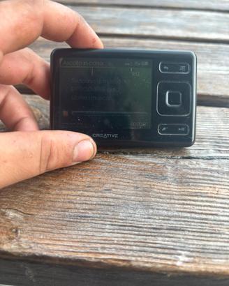 Lettore mp3