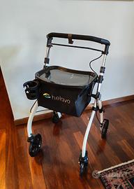 Deambulatore Helavo