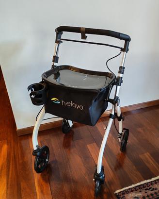 Deambulatore Helavo