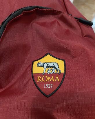 zaino As Roma