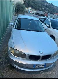 Bmw serie 1