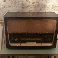 Radio anni 70/80