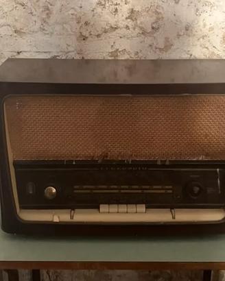 Radio anni 70/80