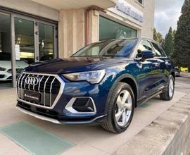 AUDI Q3 35 2.0 TDI S tronic Business Advanced CO