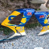 carene originali suzuki gsx-r k6  600 750 