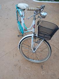 biciclette da donna 