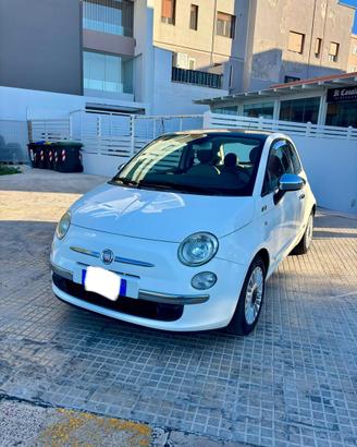 FIAT 500 1.2 Lounge 2010