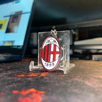 PORTACHIAVI AC MILAN