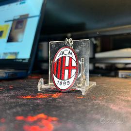 PORTACHIAVI AC MILAN