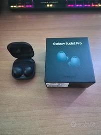 samsung galaxy buds pro 2