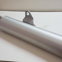 Ducati ST2 Sport Touring 2 2002 silenziatore scari