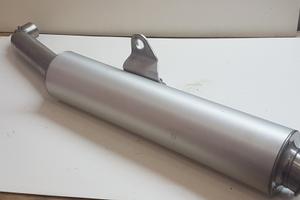 Ducati ST2 Sport Touring 2 2002 silenziatore scari