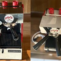 Macchina Caffè Quick Mill  OMRE Anni 70