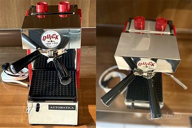 Macchina Caffè Quick Mill  OMRE Anni 70