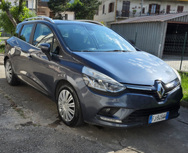 Renault Clio 1.5 90cv LEGGI