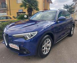 ALFA ROMEO Stelvio 2.2 Turbodiesel 190 CV AT8 Q4