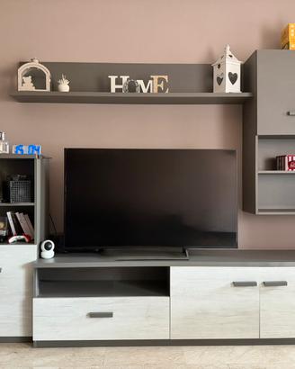 PARETE TV
