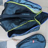 Borsa Padel Head 