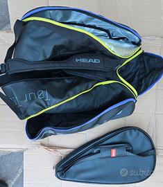 Borsa Padel Head 